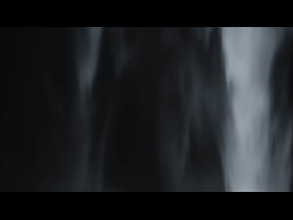 Misty Waterfall Plain