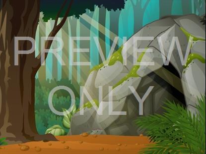 Safari Adventure Still 1