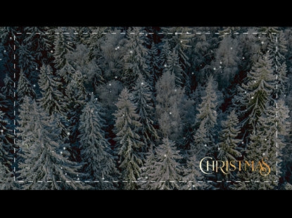 Christmas Volume Five Teaching Motion 2