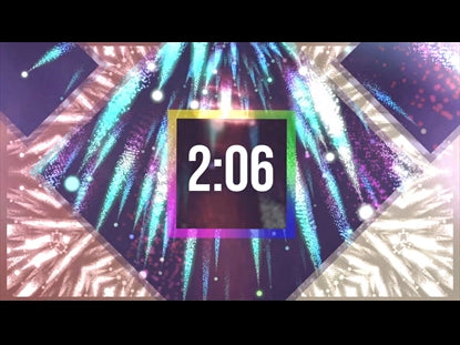 Summer Vibes Countdown