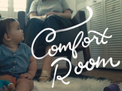 Comfort Room Cinemagraph