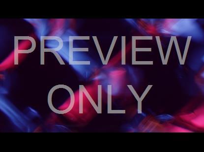 Refraction Blue Magenta Diamonds