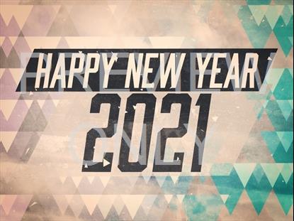 New Triangles New Year 2021