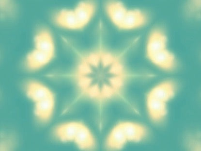 Kaleidascoptic Motion 6