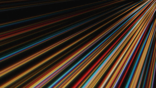 Bright Lines 12