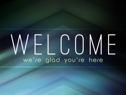 Element Welcome