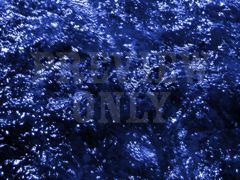 Blue Water
