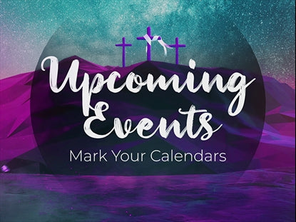 Easter Upcoming Loop Vol11