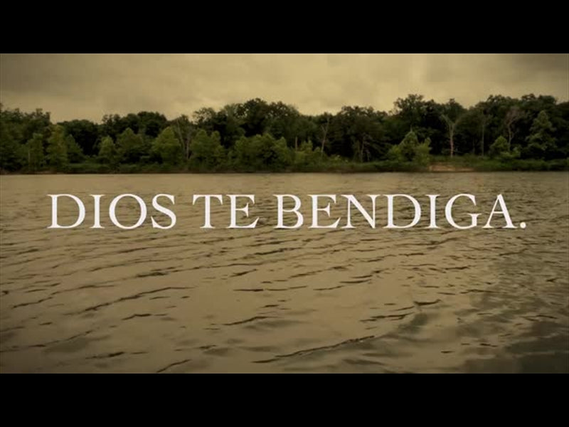 Lake Dios Te Bendiga