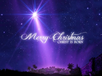 05 Bethlehem Christ Is Born