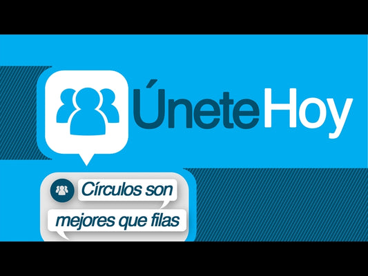 Join A Group - Spanish