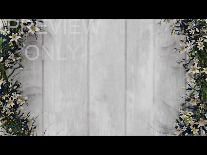 Summer Wreath Still 20