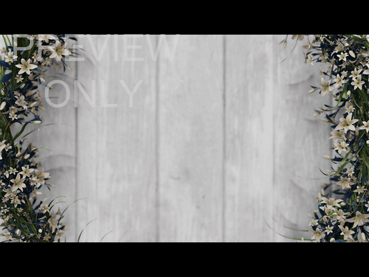 Summer Wreath Still 20