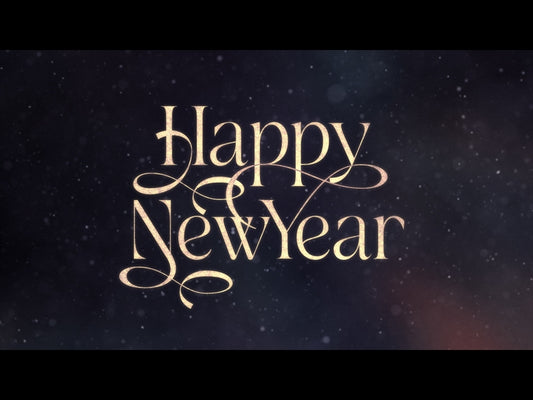 A Winters Eve New Year