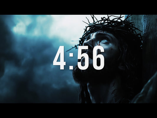 Crucifixion Countdown