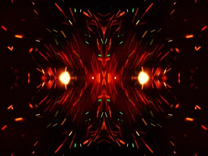 Time Travel Sparks