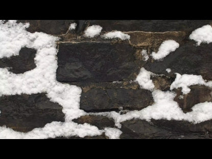 Snow Winter Background 15