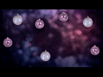 Christmas Ornaments 4
