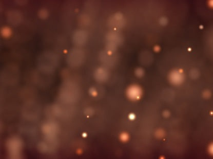 Peach Bubbles