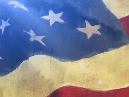 Why We Remember The Fallen Motion 5