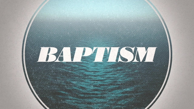 Baptism Waves Title 01