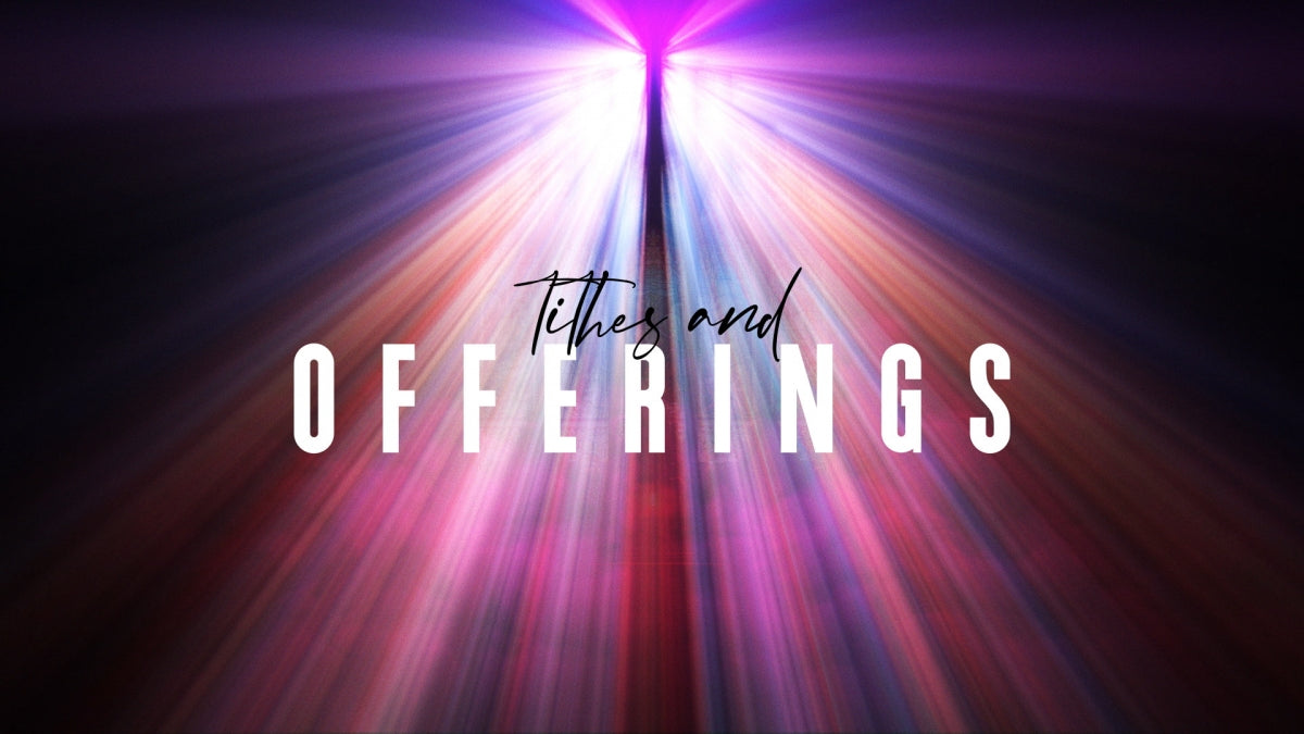 Illuminate Offering