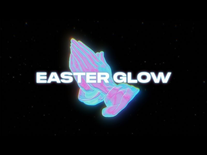 Easter Glow