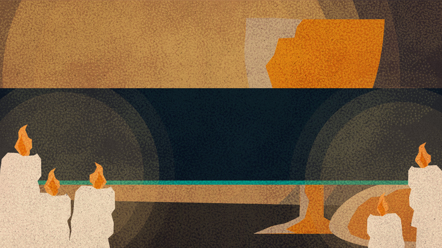 Holy Week Thursday Supper Textbar