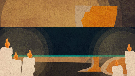 Holy Week Thursday Supper Textbar