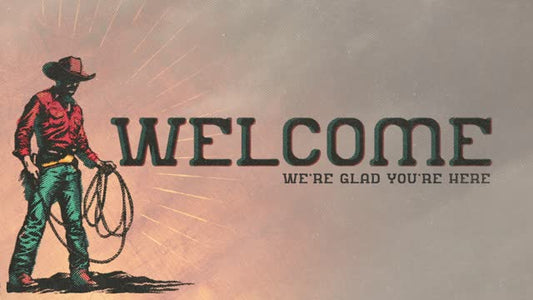 Men Of Grit Welcome