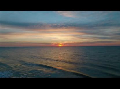 Sunrise Ocean 05