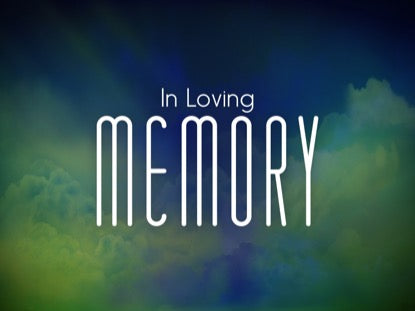 Healing Spirit Memory Motion