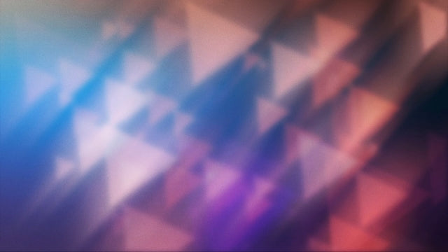 Colorful Polygons 04