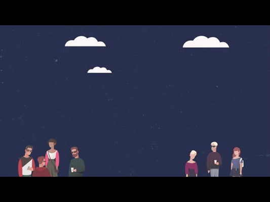 Community: Worship Motion 2