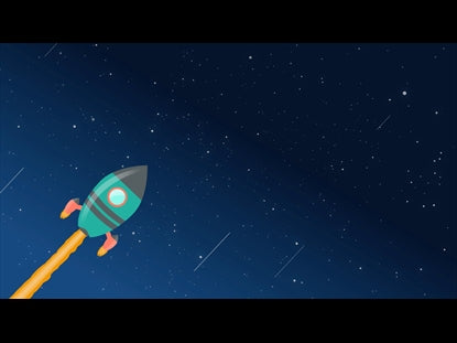Space Adventure Motion 1