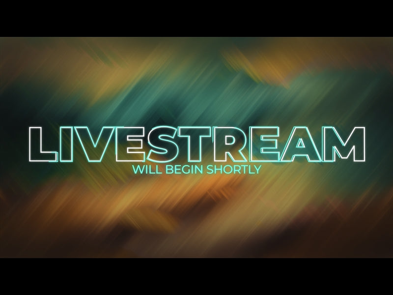 Iconic Livestream