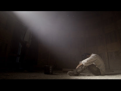 Joseph: A Slave