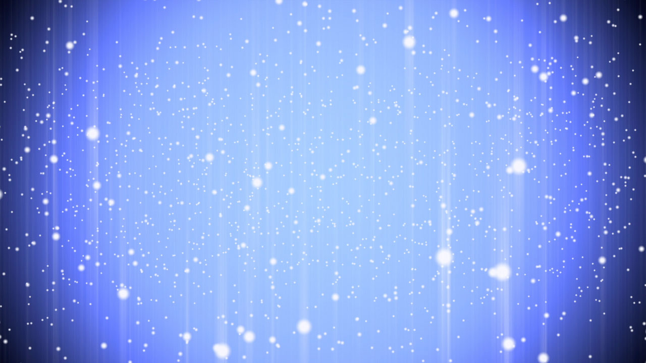 Blue Sparks