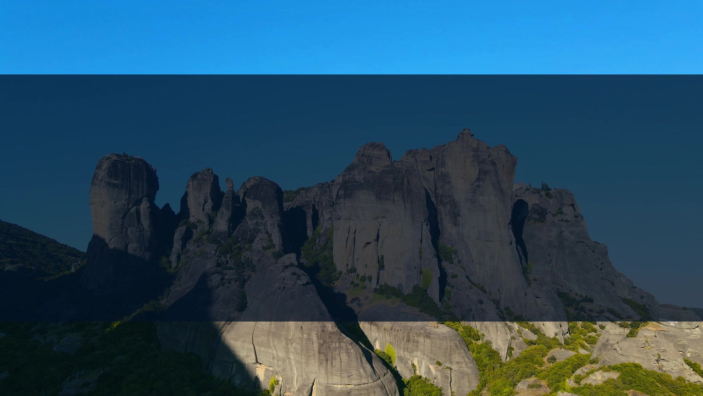 Meteora 8 Box Still