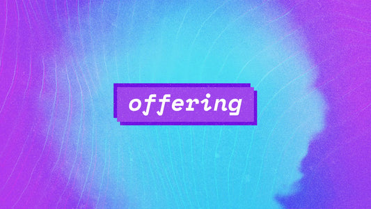 Summer Vibes Offering