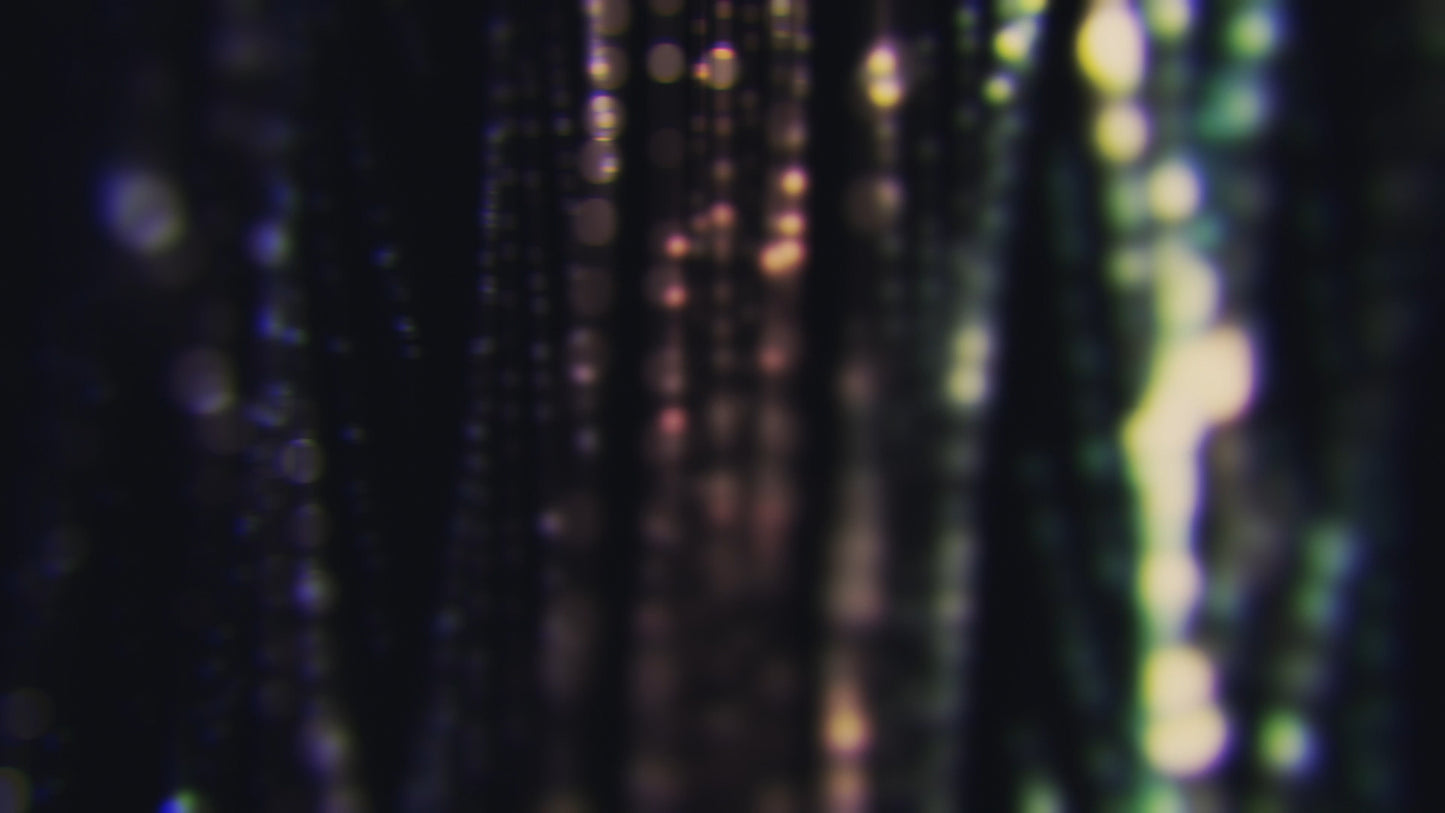 Cosmic Glow 05 Still