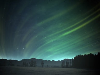 Northern Lights 5