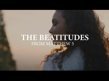 The Beatitudes