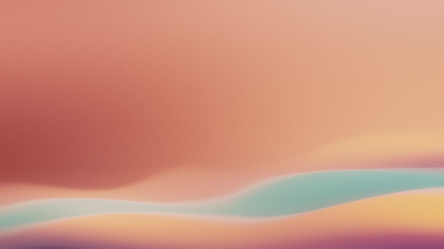 Gradient Waves Vanilla 1 Still