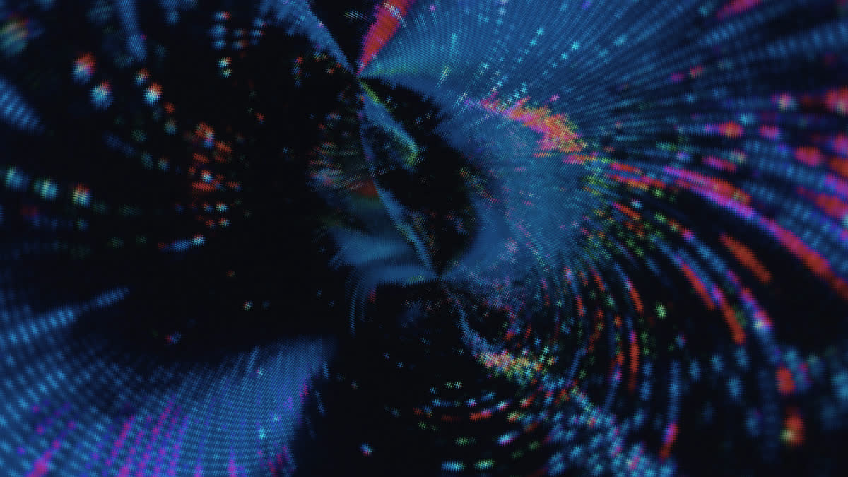 CRTVerse Distortion Version 4