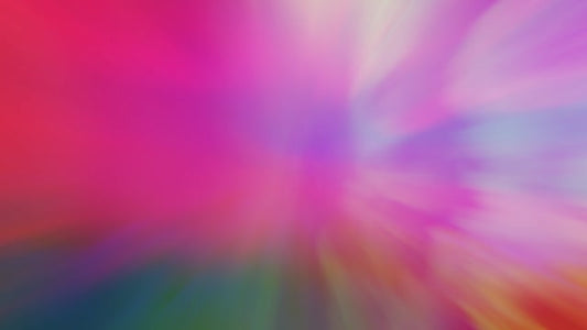 Chromatic Clouds 8
