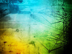 Urban Colors