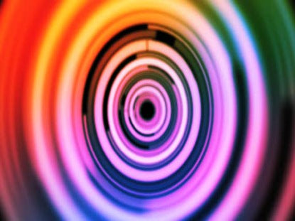 Down A Tube