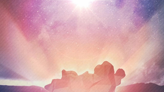 Christmas Sky 02