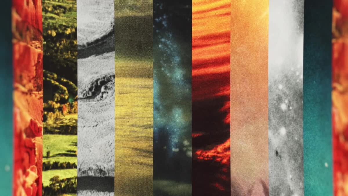 God of Creation 7